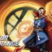 Pemain Marvel Super War! Siap Sedia! Doctor Strange akan datang dengan kuasa mistiknya!