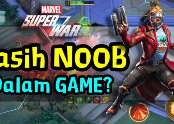 Asyik kalah main Marvel Super War? Usha tips simple yang mungkin boleh bantu korang ni!