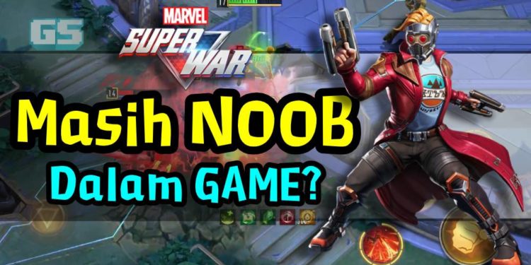 Asyik kalah main Marvel Super War? Usha tips simple yang mungkin boleh bantu korang ni!