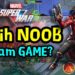 Asyik kalah main Marvel Super War? Usha tips simple yang mungkin boleh bantu korang ni!