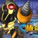 Megabot Battle Arena permainan aksi tindakan pantas hasil O.P.Neon Games Studio dari Malaysia!