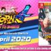 NARUTO SHIPPUDEN: Ultimate Ninja STORM 4 akan berada di Nintendo Switch 23 April 2020!