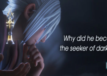 Square Enix mengumumkan “PROJECT XEHANORT”, mobile game baru dari siri Kingdom Hearts!