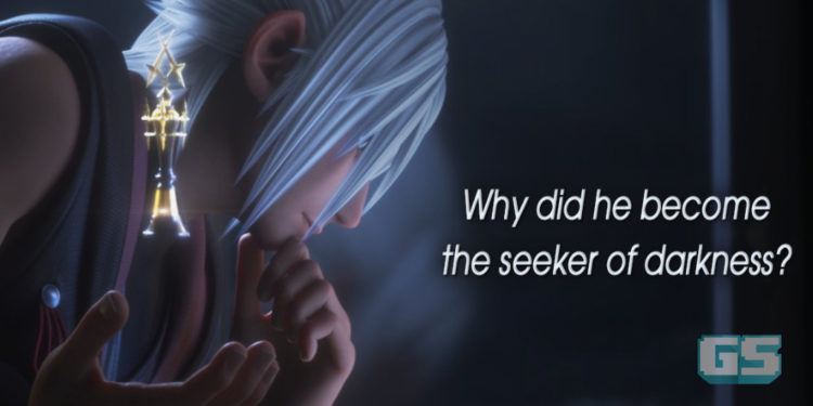 Square Enix mengumumkan “PROJECT XEHANORT”, mobile game baru dari siri Kingdom Hearts!
