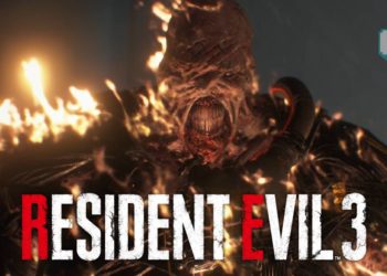 Segalan butiran terbaru Resident Evil 3 Remake yang termasuk Nemesis dan watak-watak lain!