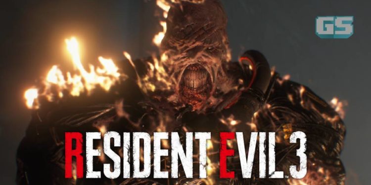 Segalan butiran terbaru Resident Evil 3 Remake yang termasuk Nemesis dan watak-watak lain!