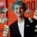 Ninja menewaskan PewDiePie dengan menjadi Gamers dengan hasil tertinggi untuk tahun 2019!