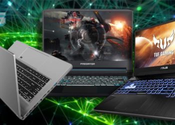 Barisan Laptop terbaik dalam gengaman anda tahun 2020 ini!
