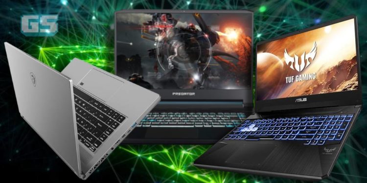 Barisan Laptop terbaik dalam gengaman anda tahun 2020 ini!
