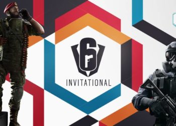 Jangan lupa untuk saksikan THE SIX INVITATIONAL 2020 bermula 7 Februari ini!