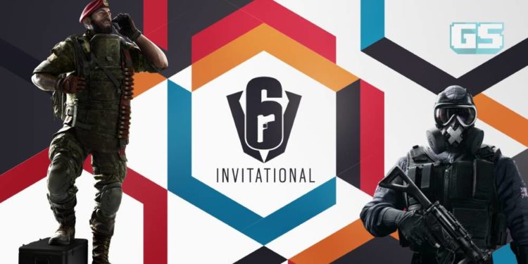 Jangan lupa untuk saksikan THE SIX INVITATIONAL 2020 bermula 7 Februari ini!