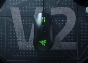 Gaming Mouse terbaru dari RAZER iaitu DEATHADDER V2 dan BASILISK V2 makin padu!