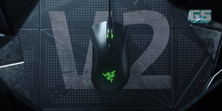 Gaming Mouse terbaru dari RAZER iaitu DEATHADDER V2 dan BASILISK V2 makin padu!