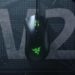 Gaming Mouse terbaru dari RAZER iaitu DEATHADDER V2 dan BASILISK V2 makin padu!