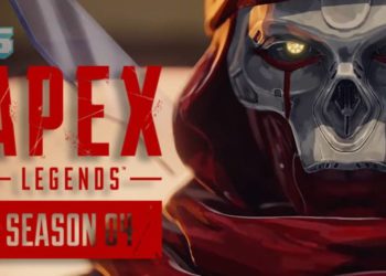 Segalanya terungkai, REVENANT datang ke Apex Legends untuk membalas dendam!