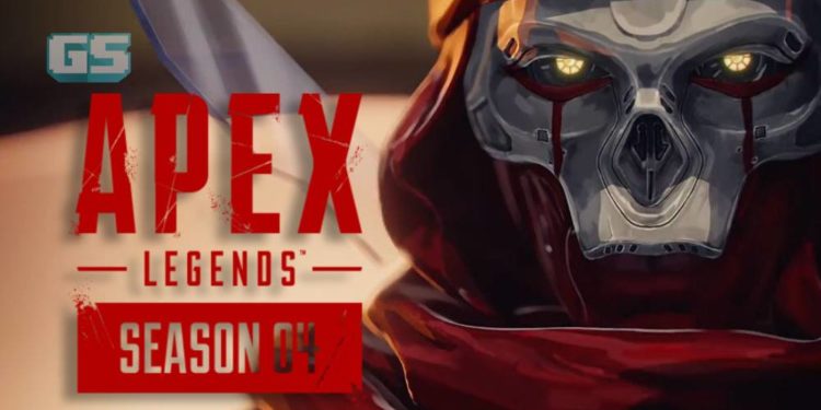 Segalanya terungkai, REVENANT datang ke Apex Legends untuk membalas dendam!