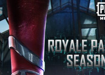Musim ke-11 PUBG Mobile bermula 10 Januari ini dan ini apa yang anda perlu tahu!