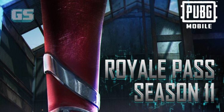Musim ke-11 PUBG Mobile bermula 10 Januari ini dan ini apa yang anda perlu tahu!