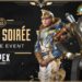 Pathfinder ajak pemain BERPARTYY dalam Grand Soirée Arcade Apex Legends!