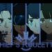 Thief’s Roulette inspirasi dari siri Danganronpa dan Zero Escape akan hadir dipelbagai platform game!