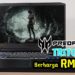 Bersedia untuk berperang dengan ACER PREDATOR TRITON 300! Jom usha Review Laptop padu ini!