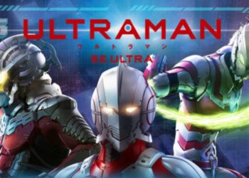 Peminat tegar ULTRAMAN! Inilah masa anda untuk Pra-daftar game terbaru ULTRAMAN: BE ULTRA!
