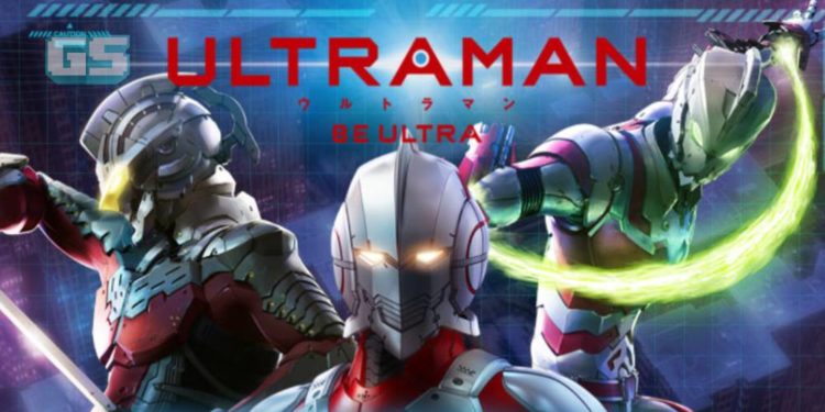 Peminat tegar ULTRAMAN! Inilah masa anda untuk Pra-daftar game terbaru ULTRAMAN: BE ULTRA!
