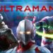Peminat tegar ULTRAMAN! Inilah masa anda untuk Pra-daftar game terbaru ULTRAMAN: BE ULTRA!