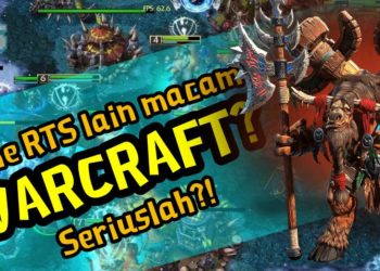 Warcraft III: Reforged baru dah nak keluar! Jom lihat 5 game yang seangkatan denganya!