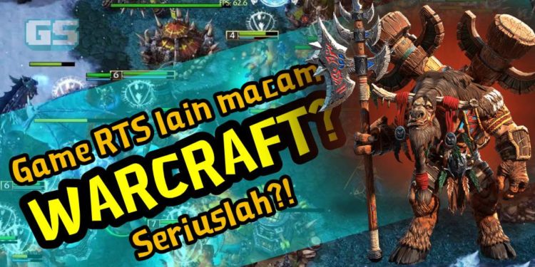 Warcraft III: Reforged baru dah nak keluar! Jom lihat 5 game yang seangkatan denganya!