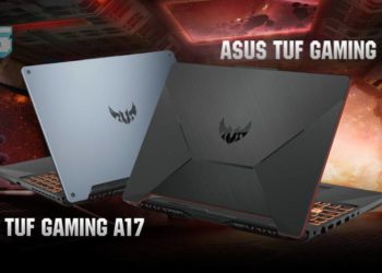 Laptop TUF Gaming A15 dan A17 ada perbezaan? Jom lihat apakah perbezaan kedua laptop ini!