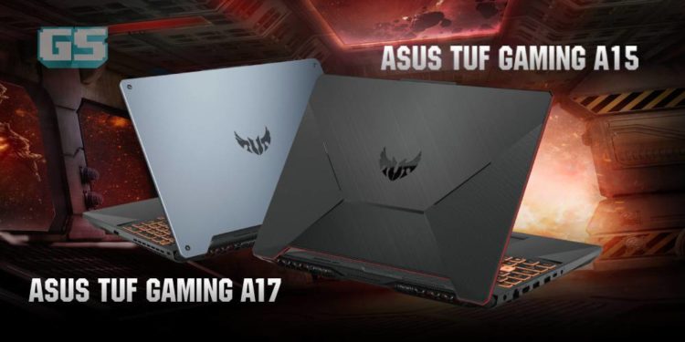Laptop TUF Gaming A15 dan A17 ada perbezaan? Jom lihat apakah perbezaan kedua laptop ini!