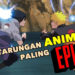 10 pertarungan ANIME paling HEBAT untuk DEKAD ini! Dari NARUTO ke Dragon Ball!