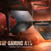 Siri TUF Gaming Laptop oleh ASUS akan dilancarkan awal tahun ini dengan AMD Ryzen 4th Gen!