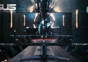 Barisan produk Inovasi Gaming dari ASUS telah didedahkan di CES 2020!