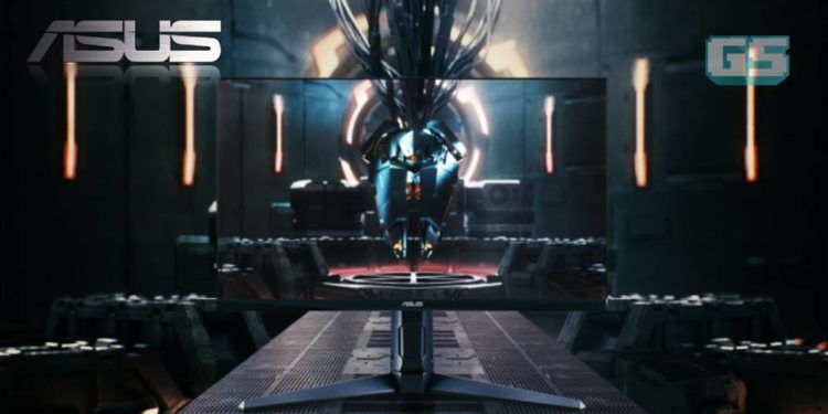 Barisan produk Inovasi Gaming dari ASUS telah didedahkan di CES 2020!