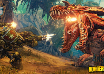 Item LEGENDARY Borderlands 3 lebih mudah diperolehi semasa MINI-EVENT pada 17 JANUARI!