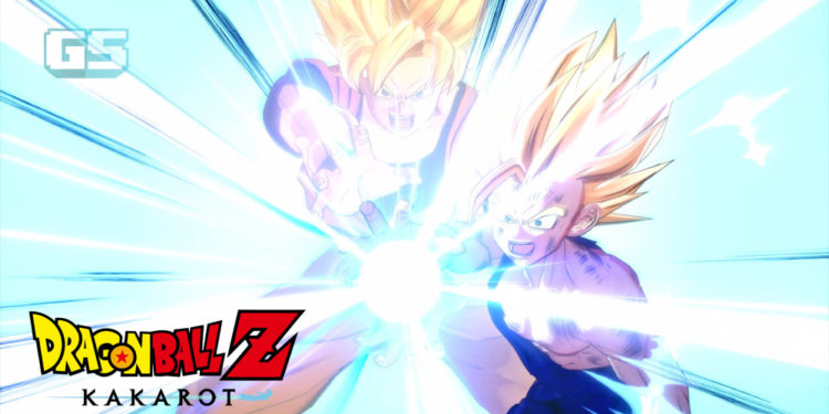 Jangan tunggu lagi! Dragon Ball Z: Kakarot sudah tiba di PS4, Xbox One, & PC!