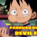 Apakah itu DEVIL FRUIT? Rumusan lengkap tentang buah unik dalam dunia ONE PIECE!