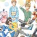 Digimon Kitchen Car dibuka semula sempena filem Digimon Adventure: Last Evolution Kizuna!