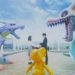 DigiNavi dah pun berakhir dan terdapat Projek Filem, Card Game dan Figurin Digimon Terbaru yang menarik perhatian!