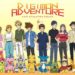 Artwork terbaru DIGIMON Adventure: Last Evolution Kizuna telah didedahkan!