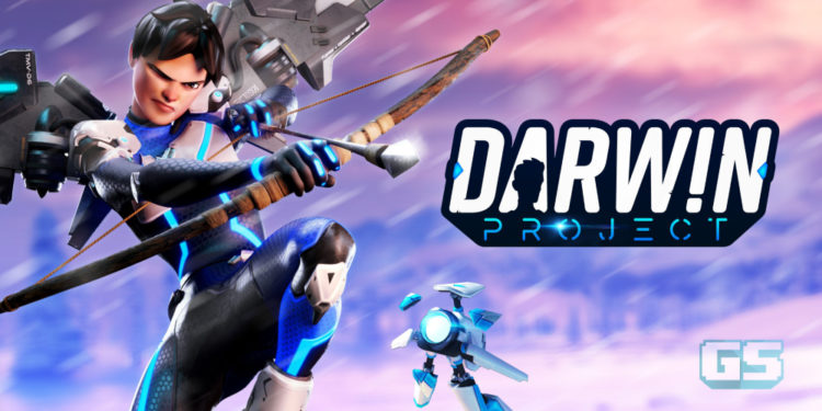 Main sebagai BANDUAN dalam Battle Royale unik Darwin Project! Bakal keluar pada 14 JANUARI!