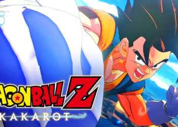 Ulasan Dragon Ball Z: Kakarot – Sebuah ACTION RPG yang menepati karya asal ANIME & MANGA!