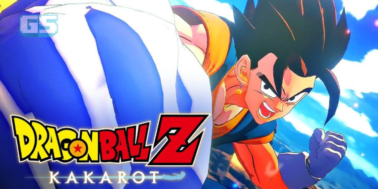 Ulasan Dragon Ball Z: Kakarot – Sebuah ACTION RPG yang menepati karya asal ANIME & MANGA!