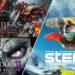 Epic Games Store menghadiahkan TIGA GAME PERCUMA sempena tahun 2020!