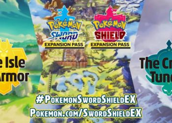 Pengembangan baru didedahkan di Pokémon Direct 9.1.2020 untuk Pokémon Sword and Shield !