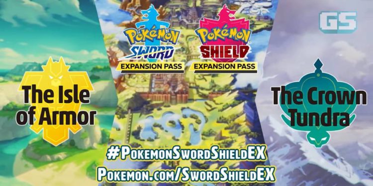 Pengembangan baru didedahkan di Pokémon Direct 9.1.2020 untuk Pokémon Sword and Shield !