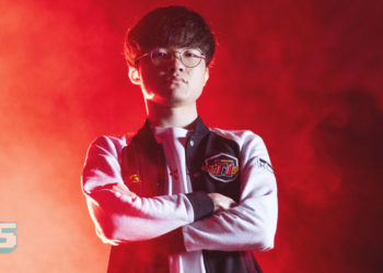 MID LANER terbaik LoL, Faker boleh menjadi pemain TERKAYA di Amerika Syarikat!