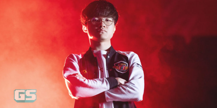 MID LANER terbaik LoL, Faker boleh menjadi pemain TERKAYA di Amerika Syarikat!